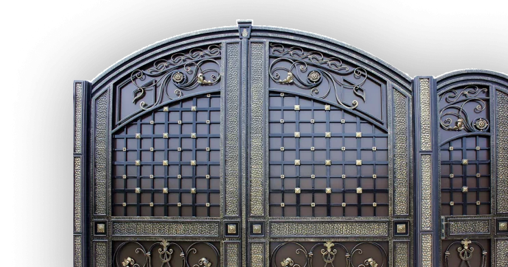 Изготовление кованых изделий