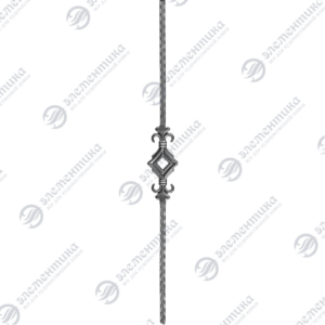 Балясина (Тип:4) 21.04.4.SV