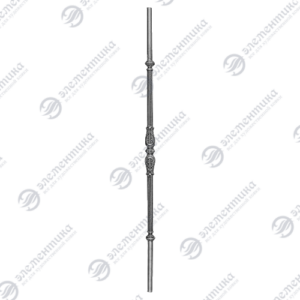 Накладка SK36.60.BZ