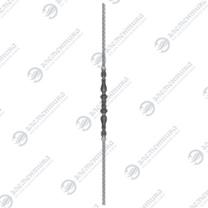 Балясина (Тип:5) 21.05.16.SV
