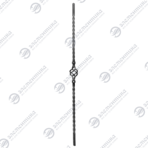 Вставка в балясину SK33.28.3.BZ
