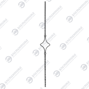 Балясина 22.03.4.SV