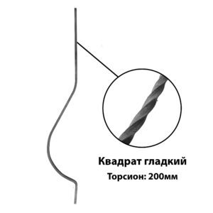 Борфреза по алюминию  (12*25*6*65 мм; тип B-цилиндр с реж. торцом) GTOOL