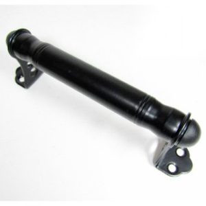 Преобразователь ржавчины с ионами цинка ANTIRUSTER, спрей 500 мл АC476