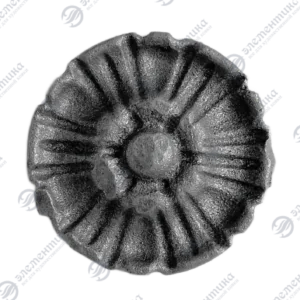 Голова льва SK20.10.2.BZ