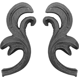 Листья SK22.29.1.BZ 121