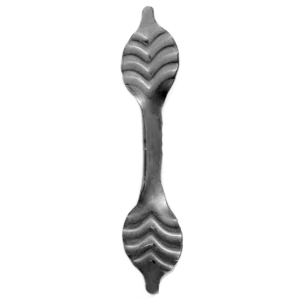 Заглушка (квадрат) ПНД SK35.10.30.BZ