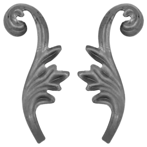 Навершие столба SK35.05.6.BZ