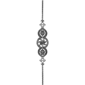 Ромашка штампованная ЦВ35441.RK