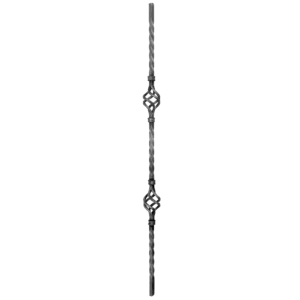 Кругляк битый (Прут Ø8мм) (прокат) 11.8.1.SV