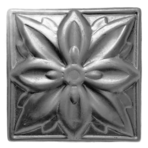 Вензель С (без лап) 16.210.1.SV