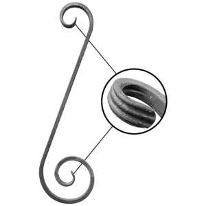 Балясина 1210.SM