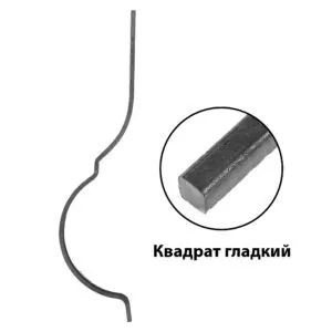 Орел SK20.18.BZ