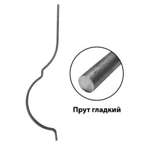 Полиэфирные перчатки с чёрным нитрильным покрытием STELS р. 9, 13 класс вязки