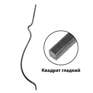 Вензель С 16.130.2.SV 28