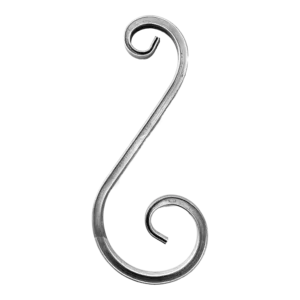 Вставка в балясину SK33.08.12.BZ