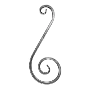 Квадрат (16х16мм) битый по 4 плоскостям 12.16.3.SV