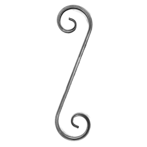 Навершие столба SK35.05.25.BZ