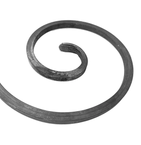 Цветок штампованный SK23.30.BZ