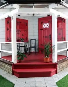 Столб начальный SK51.20.1.BZ