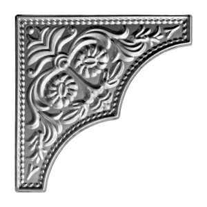 Заглушка (квадрат) ПНД SK35.10.15.BZ