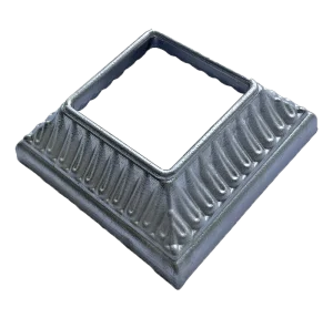 Основание балясины SK75.01.60.BZ 59