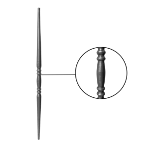 Лягушка SK20.19.BZ