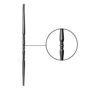 Корзинка 19/13А.(158/В/2).VRN