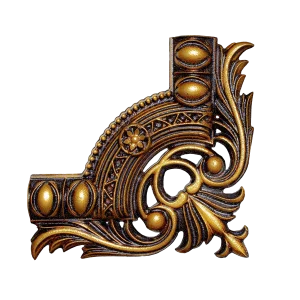 Декоративная панель 23.05.SV