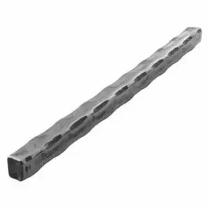 Монастырская вязь 2,5м (Прут Ø8мм) (прокат) (Тип:А) 22.01.5.SV 139