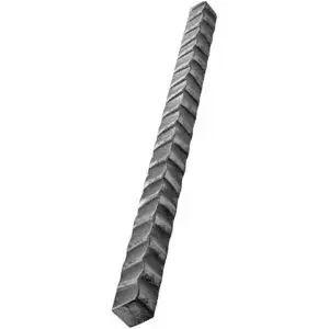 Квадрат (14х14мм) битый по 4 плоскостям 12.14.3.SV 279