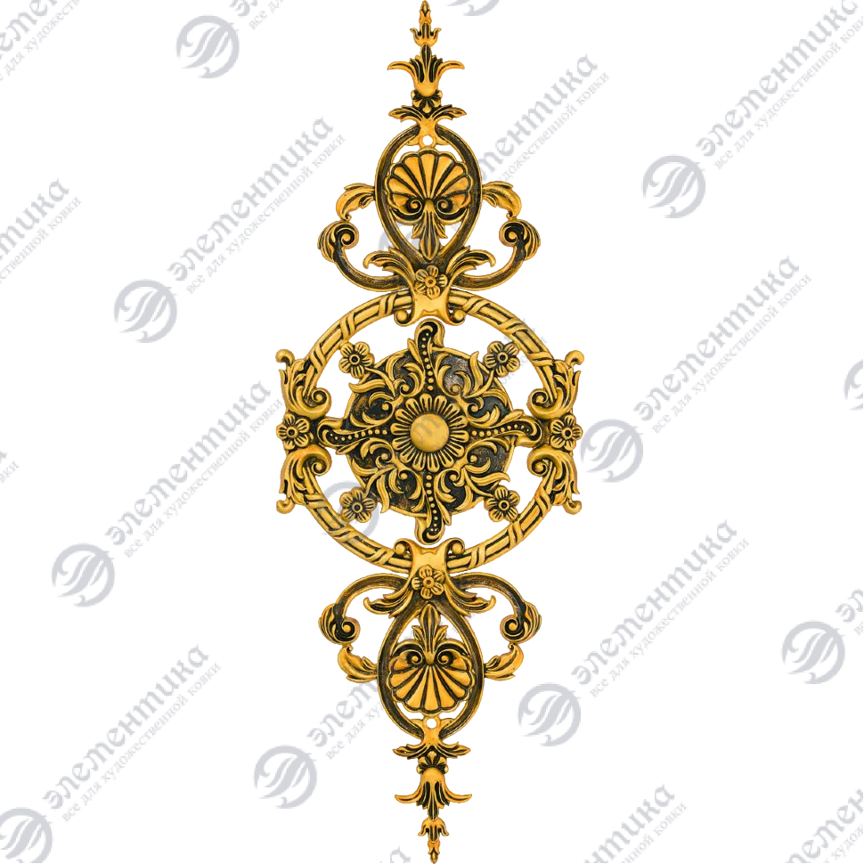 Галлерея