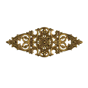 Хомут (22х27мм) (Тип:А) под 2шт. ☐10мм (скругленный) 25.01.7.SV