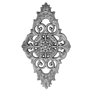 Накладка на поручень PL40.6.PPZ