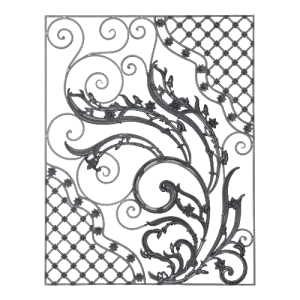 Заглушка (круг) ПНД SK35.11.76.BZ