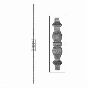 Балясина SK53.03.BZ
