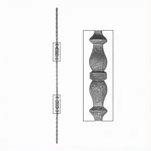 Вензель S 378.SM